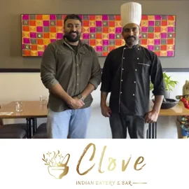 Clove Indian Eatery and Bar Whitianga