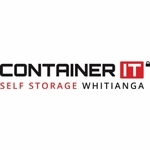 Container It - Self Storage Whitianga