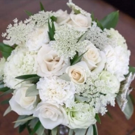 The Gardiner's Flower Shed - Whitianga Florist