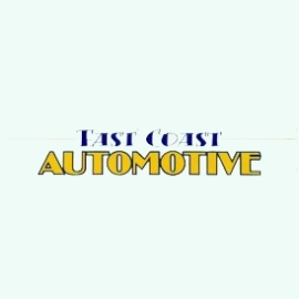East Coast Automotive and Coastal Tyres
