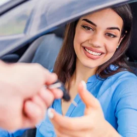 Peninsula Rent A Car