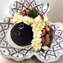 Dessert