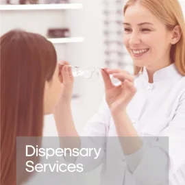 Mercury Bay Optometrist