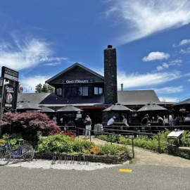 Grace O'Malley's Irish Inn