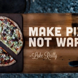 Luke's Kitchen
