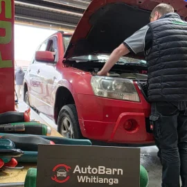 AutoBarn Whitianga