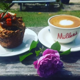 Millers Coffee