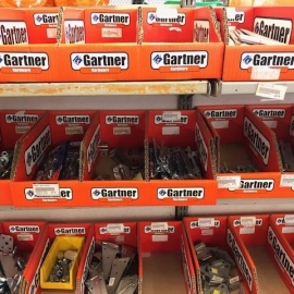 Whitianga Hardware BuildLink Store