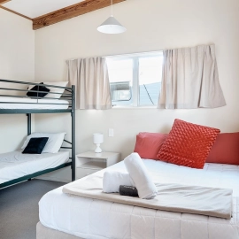 Family Motel Unit
