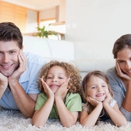 Master Carpet Cleaning 2018 Ltd