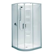 Clearlite shower i