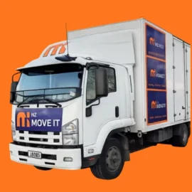 NZ Move It