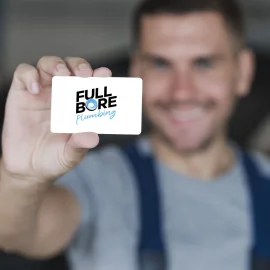 Full Bore Plumbing Limited