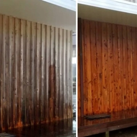 House Washing, Gutter Cleaning &amp; Property Maintenance