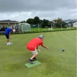 Mercury Bay Bowling & Sports Club