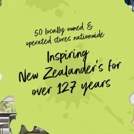 Guthrie Bowron Whitianga