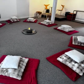 Lindner Counselling & Psychotherapy Services
