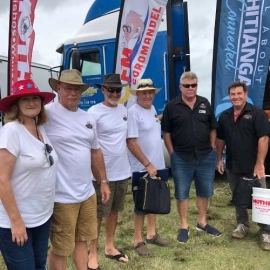 American Muscle, Street and Custom Car Club Whitianga