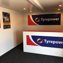 Tyrepower Whitianga