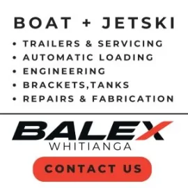 Balex Marine