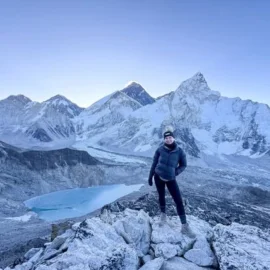 Ultimate Journeys Travel Brokers