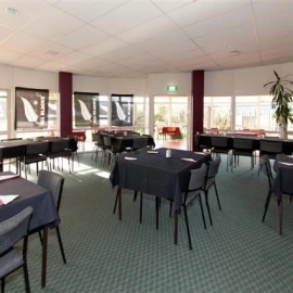 Mercury Bay Club