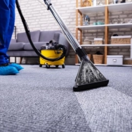 Master Carpet Cleaning 2018 Ltd
