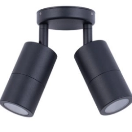 Whitianga Hardware - outdoor pillar lighting
