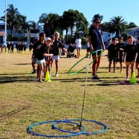 Mercury Bay Athletics Club