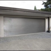 Carswell Construction - Garador Garage Doors