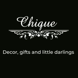 Chique Decor and Little Darlings