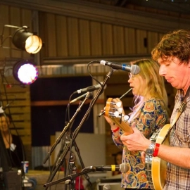 performers Whitianga music club