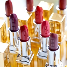 Red lipsticks