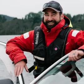 Waikato Regional Harbourmaster – Whitianga