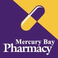Mercury Bay Pharmacy