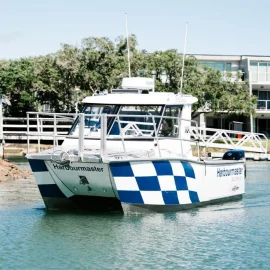 Waikato Regional Harbourmaster – Whitianga