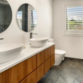 Paterson Construction bathroom