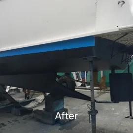M.Toia Boat Solutions Ltd