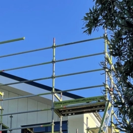 Bay Builds