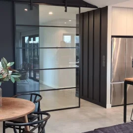Pinnacle Glass