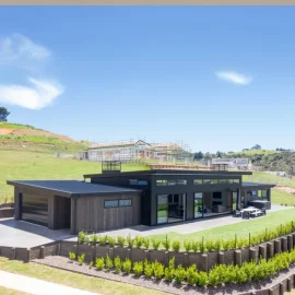 Studio 77 Architecture and Design Consultants