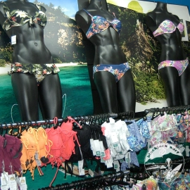 Bikinis