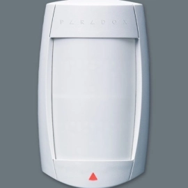 Motion detectors