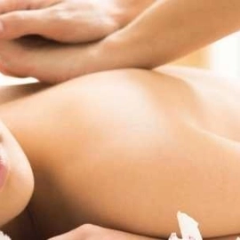 Holistic Health - Massage Therapy