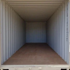 Whitianga Self Storage