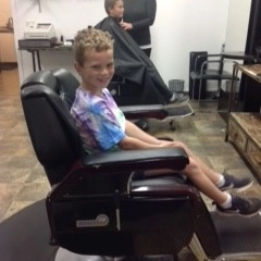 Barber Shop – Mens & Women Hairdressers