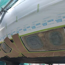 H&amp;M Pascoe Boat Repairs 2025