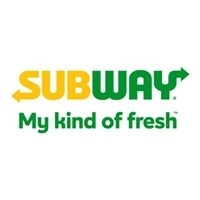 Subway logo