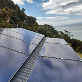 Good Energy – Solar Energy Specialists