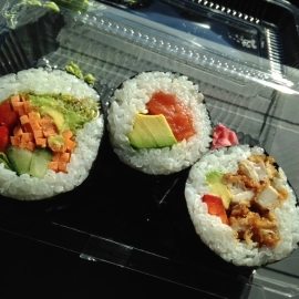 Sushi